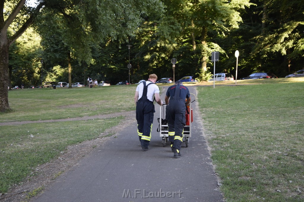 PRhein Koeln Rodenkirchen Uferstr P227.JPG - Miklos Laubert